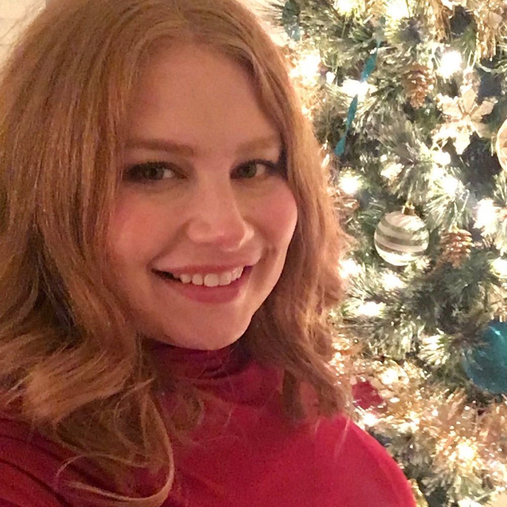 Meet your Posher, Jane
